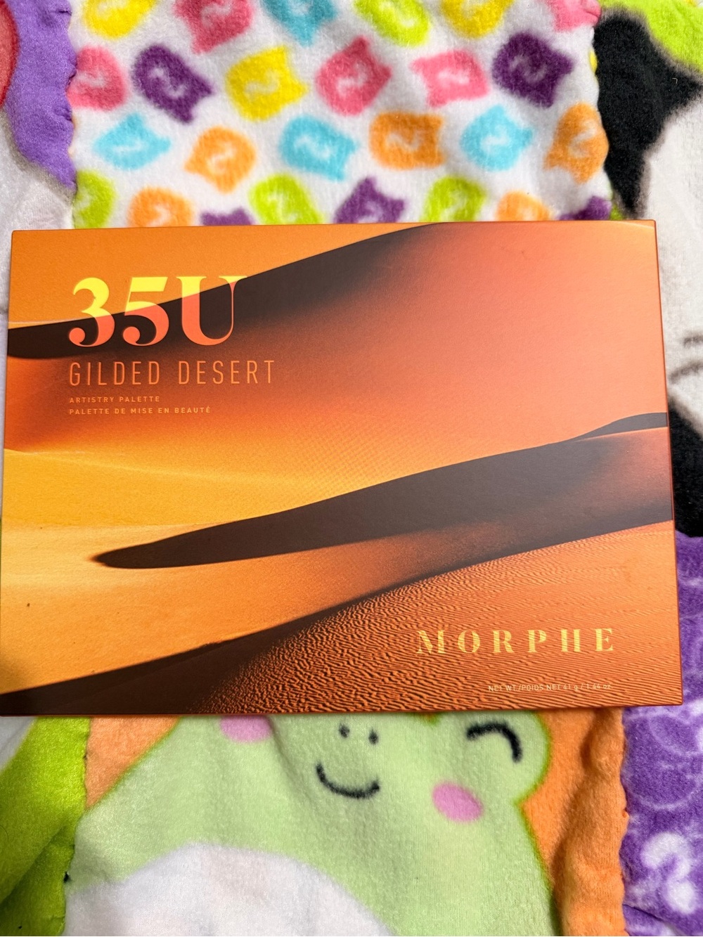 Morphe Palettes (2) 1 no brand - Picture 2 of 8